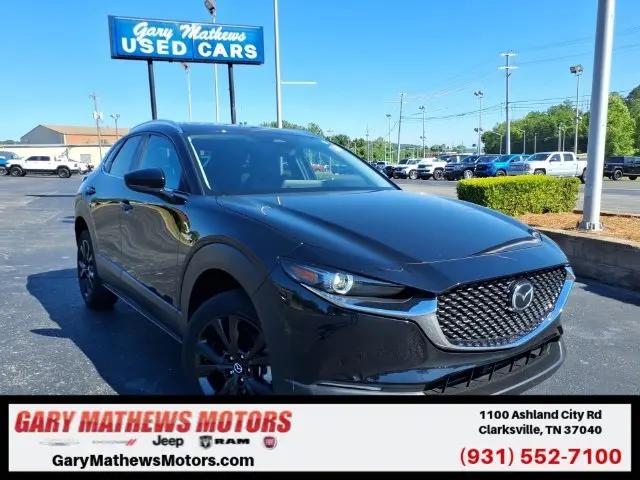 2025 Mazda CX-30 2.5 S Select Sport for sale in Clarksville, TN