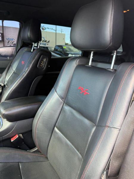 2014 Dodge Durango R/T
