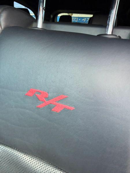 2014 Dodge Durango R/T