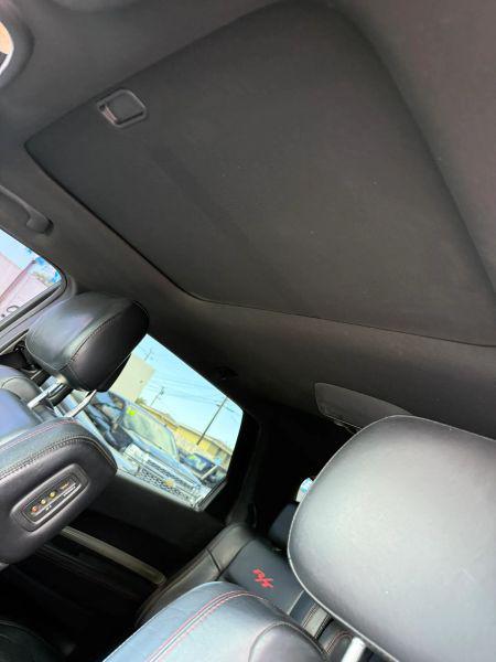 2014 Dodge Durango R/T