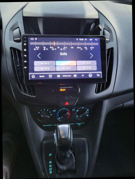 2018 Ford Transit Connect XL