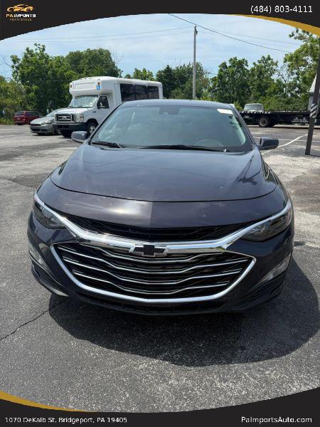 2025 Chevrolet Malibu FWD 1LT for sale in Bridgeport, PA