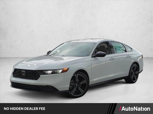 2026 Honda Accord Sedan SE for sale in Sanford, FL