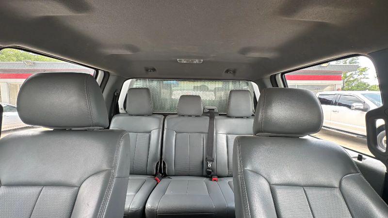 2011 Ford F-250 XL