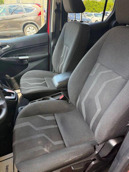 2015 Ford Transit Connect XLT