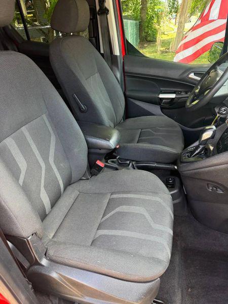 2015 Ford Transit Connect XLT