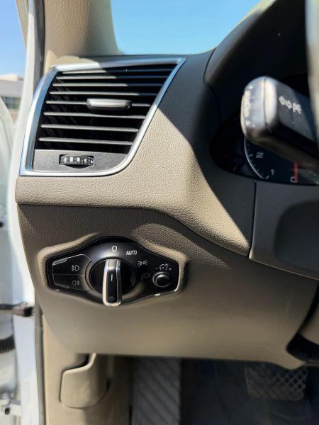 2012 Audi Q5 3.2 Premium Plus