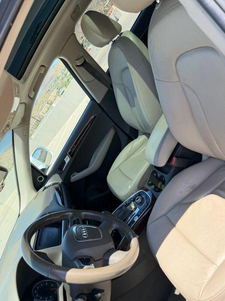 2012 Audi Q5 3.2 Premium Plus