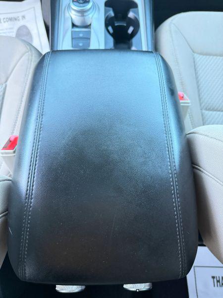 2021 Ford Explorer Base