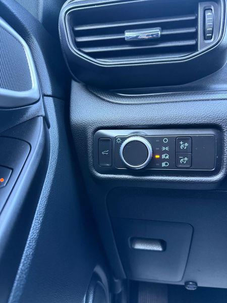 2021 Ford Explorer Base