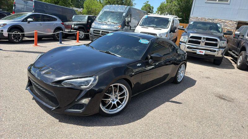 2013 Scion FR-S 10 Series for sale in Lakewood, CO