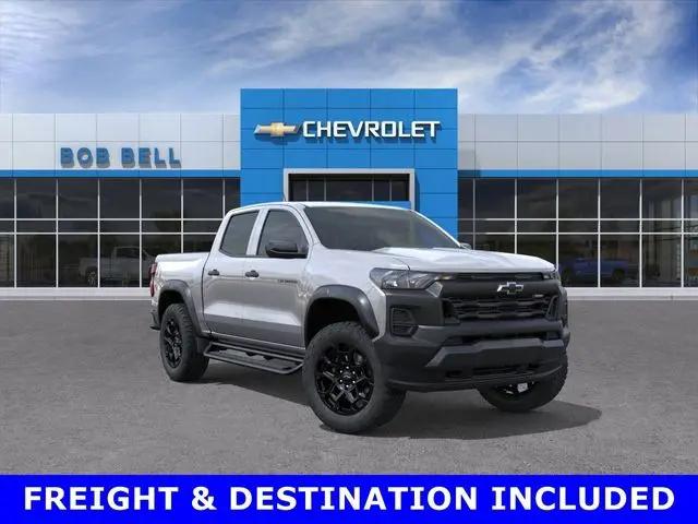 2026 Chevrolet Colorado Trail Boss, 4WD for sale in Bel Air, MD