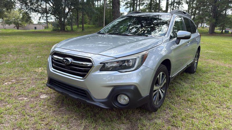 2019 Subaru Outback 2.5i Limited for sale in Tallahassee, FL