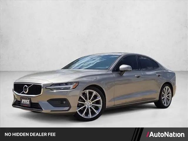 2020 Volvo S60 Momentum for sale in Houston, TX