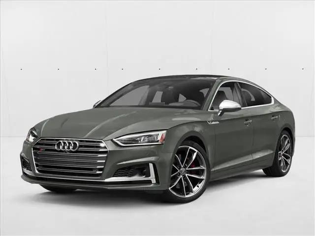 2018 Audi S5 3.0T Premium Plus for sale in Houston, TX