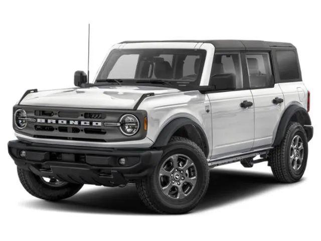 2024 Ford Bronco Big Bend for sale in Evansville, IN