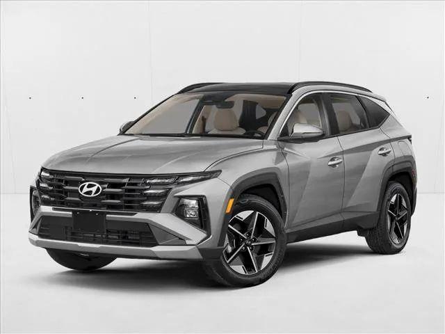 2026 Hyundai Tucson Hybrid SEL Convenience for sale in Pinellas Park, FL