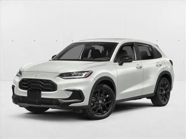 2024 Honda HR-V 2WD Sport for sale in Pinellas Park, FL