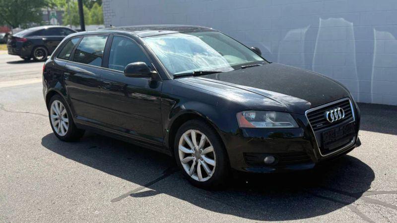 2009 Audi A3 2.0T for sale in Royal Oak, MI