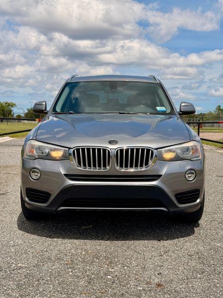 2016 BMW X3 xDrive28i for sale in Jacksonville, FL