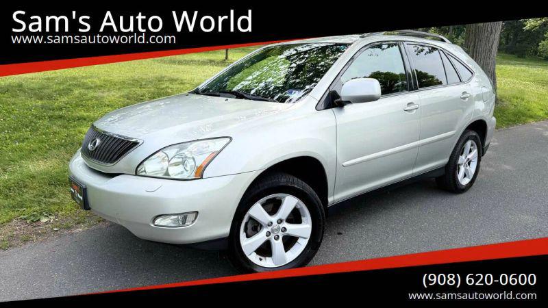 2006 Lexus RX 330 330 for sale in Roselle, NJ