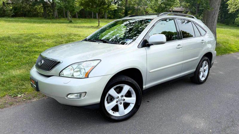 2006 Lexus RX 330 330