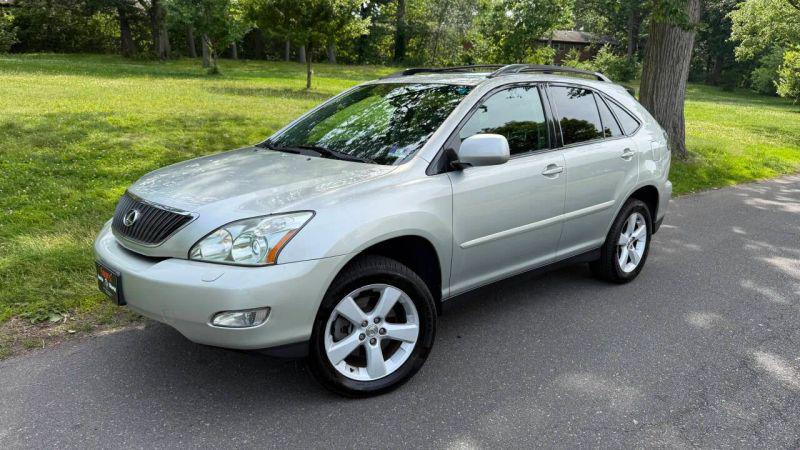 2006 Lexus RX 330 330