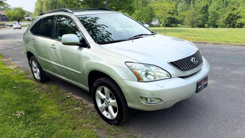 2006 Lexus RX 330 330