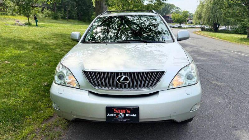 2006 Lexus RX 330 330