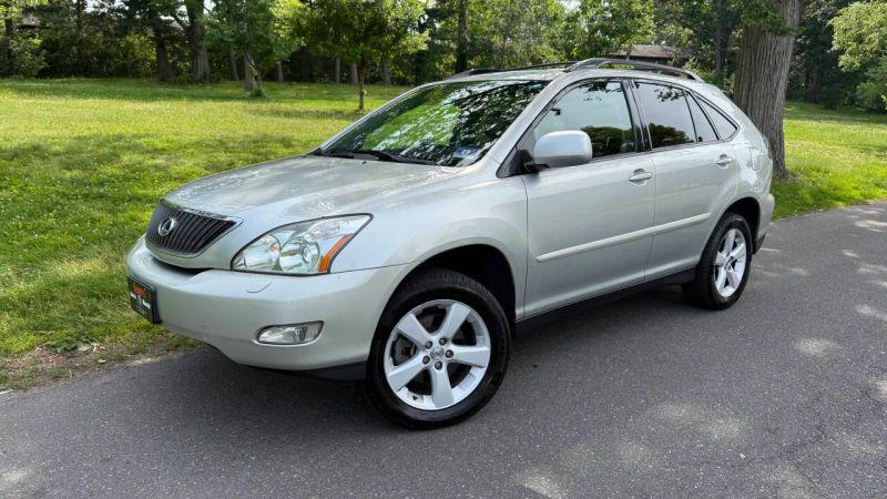 2006 Lexus RX 330 330