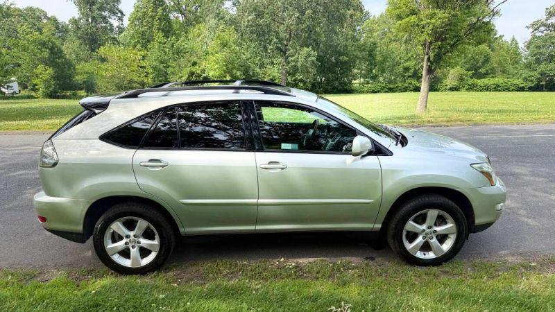 2006 Lexus RX 330 330