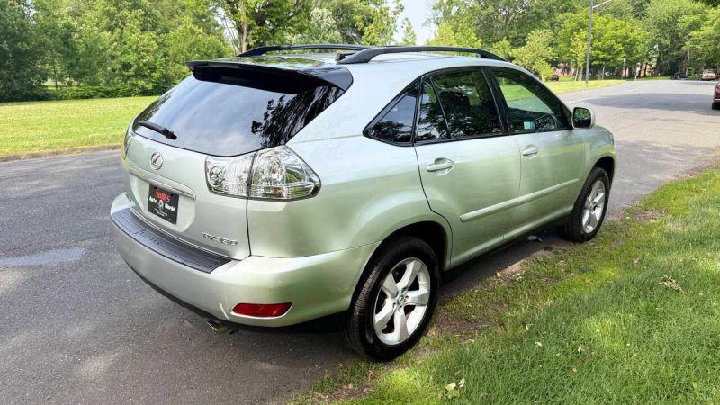 2006 Lexus RX 330 330