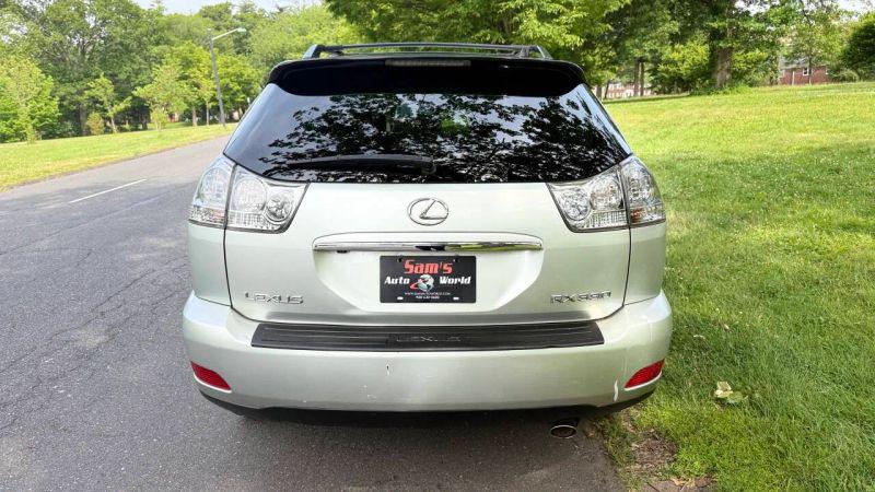 2006 Lexus RX 330 330