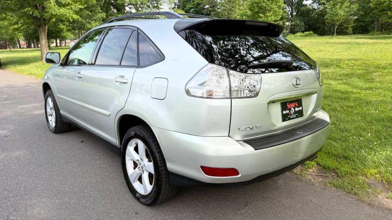 2006 Lexus RX 330 330