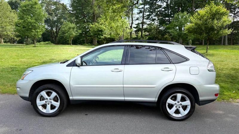 2006 Lexus RX 330 330