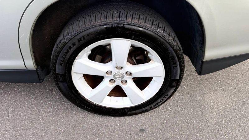 2006 Lexus RX 330 330