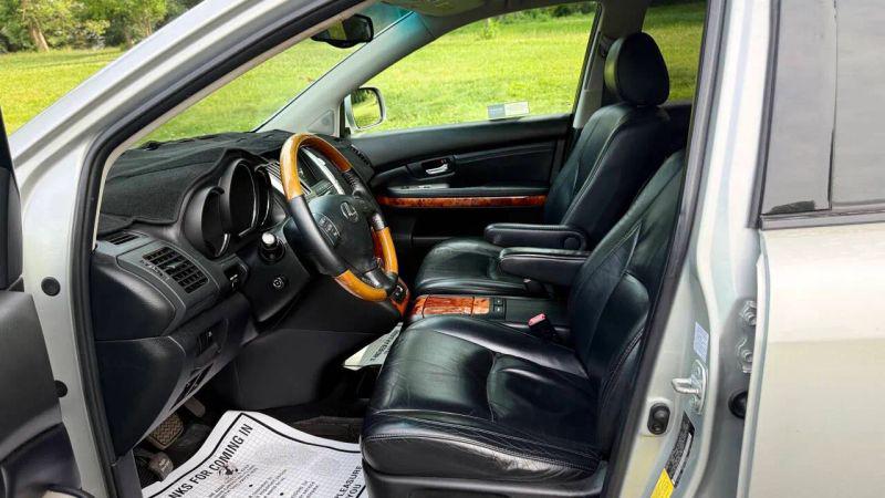 2006 Lexus RX 330 330