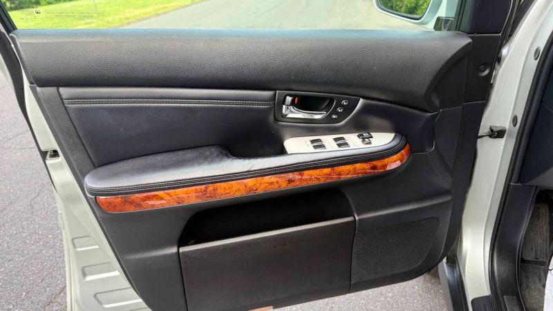 2006 Lexus RX 330 330