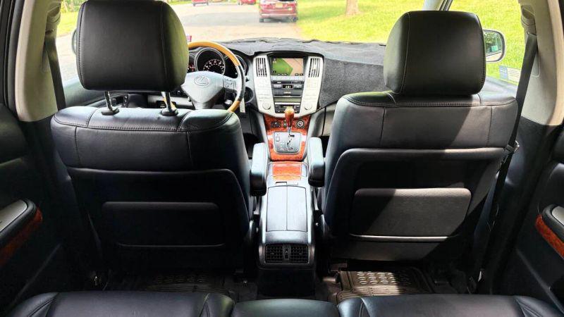 2006 Lexus RX 330 330