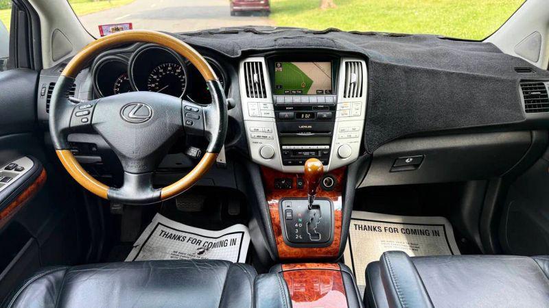 2006 Lexus RX 330 330