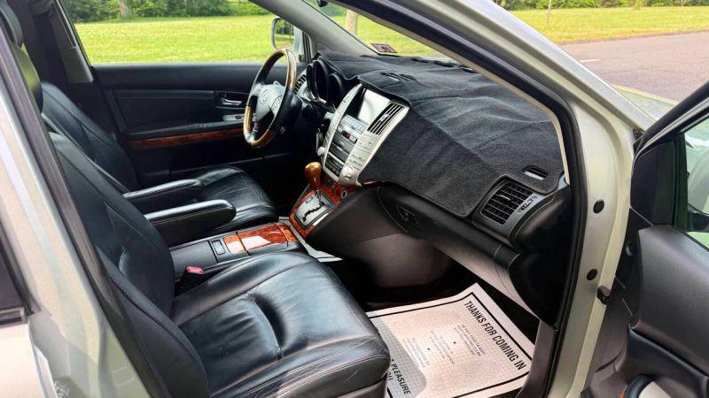 2006 Lexus RX 330 330