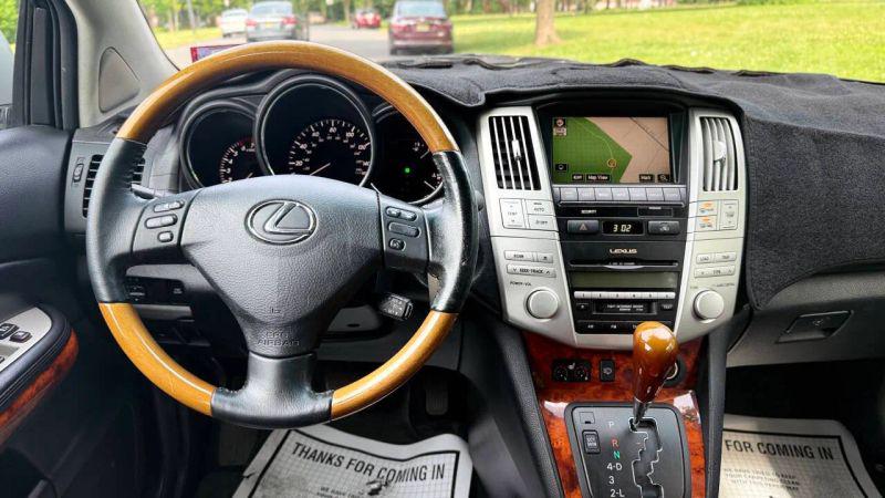 2006 Lexus RX 330 330