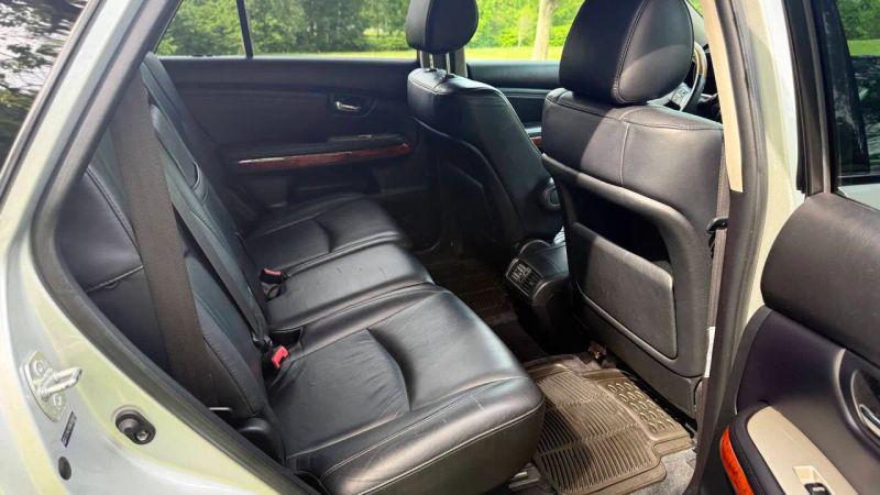 2006 Lexus RX 330 330