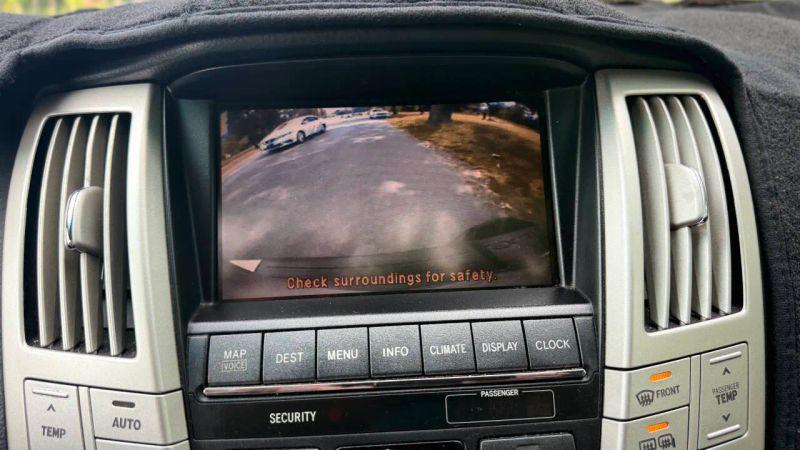 2006 Lexus RX 330 330
