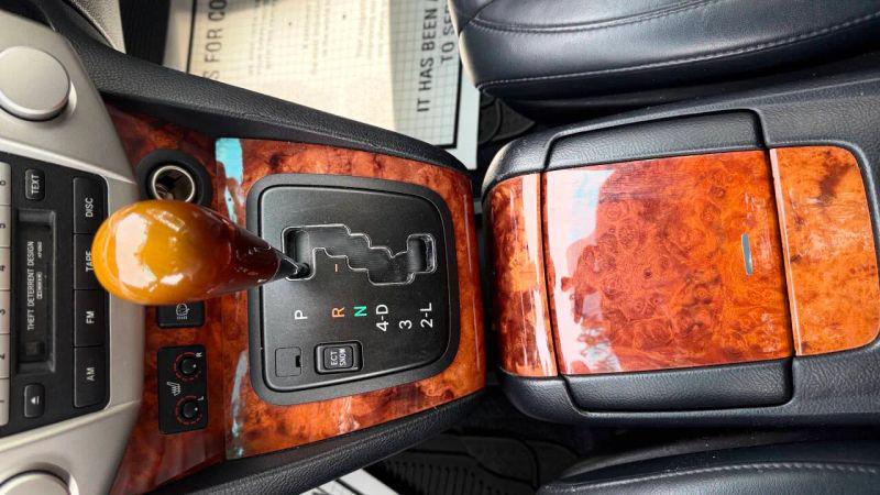 2006 Lexus RX 330 330