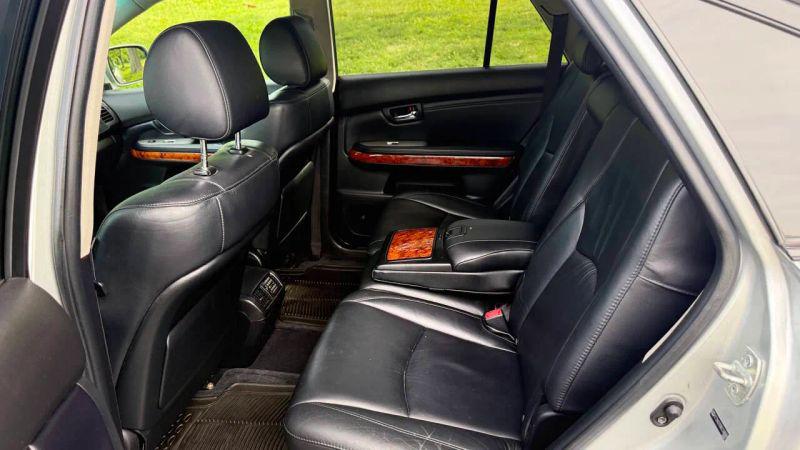 2006 Lexus RX 330 330