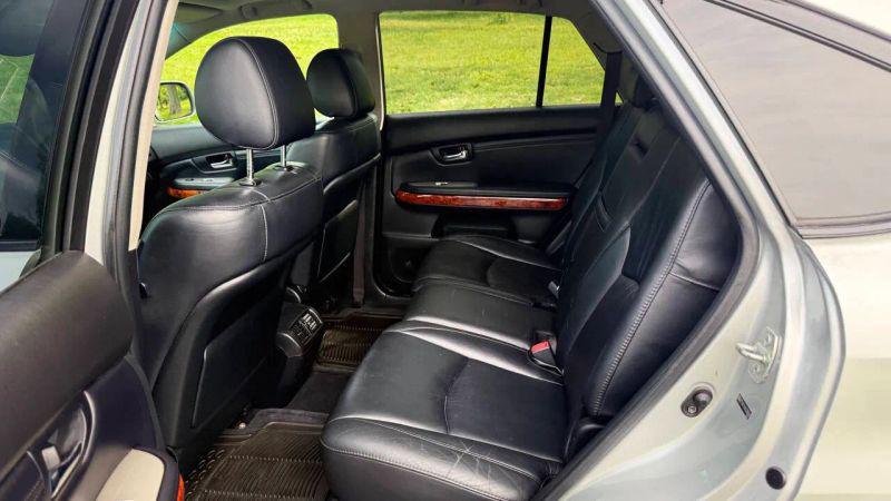 2006 Lexus RX 330 330