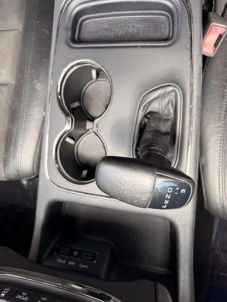 2019 Dodge Durango GT Plus RWD