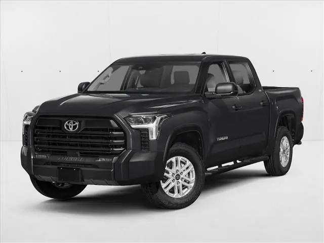 2026 Toyota Tundra SR5 CrewMax 5.5 Bed for sale in Corpus Christi, TX