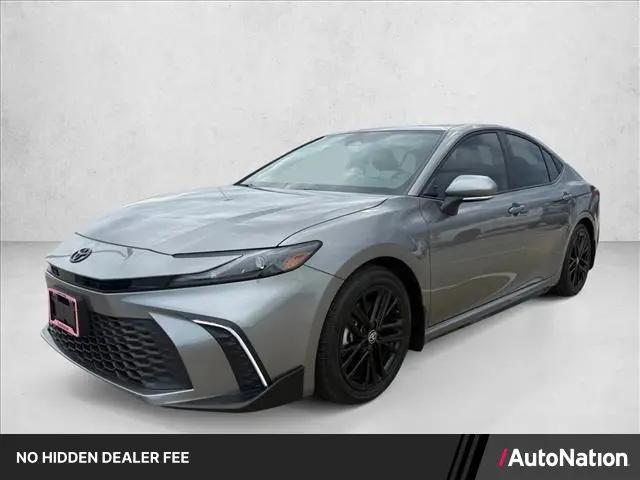2026 Toyota Camry SE for sale in Corpus Christi, TX